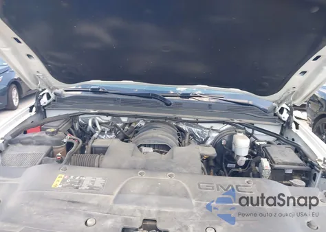 2017 GMC Yukon Slt z USA, uszkodzony, nr VIN 1GKS2BKC0HR145959